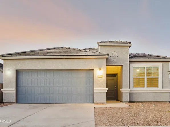 5416 W WESTERN STAR Boulevard, Laveen, AZ 85339