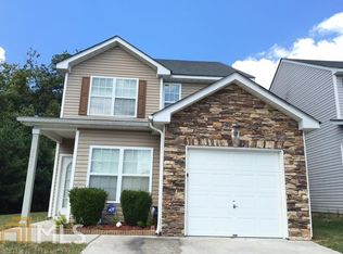 2265 Crossrail Dr, Atlanta, GA 30349