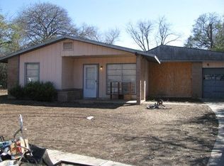 6106 War Bonnet St, San Antonio, TX 78238