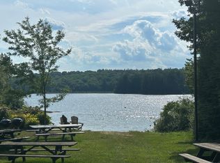 LOT 149 Bueford Ct, Goshen, CT 06756