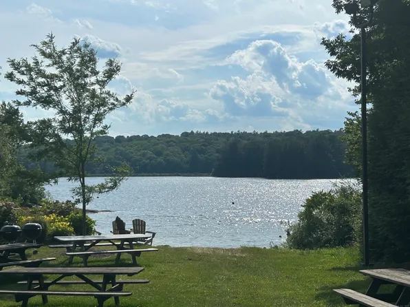 Lot 149 Bueford Court, Goshen, CT 06756