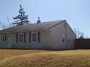 729 Shelby Dr, Oxon Hill, MD 20745