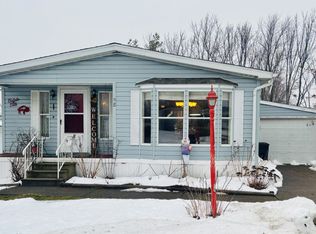 8 Stoneridge Dr #219, Hamburg, NY 14075