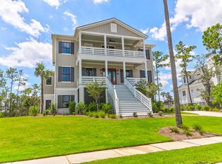3934 Ashton Shore Ln, Mount Pleasant, SC 29466