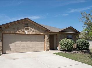206 Creston St, Hutto, TX 78634