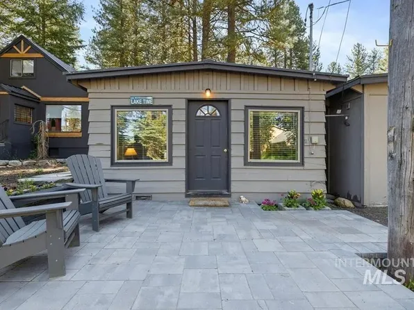 1405 Louisa Ave, McCall, ID 83638