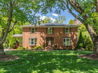 94 Summertree Dr, Nicholasville, KY 40356