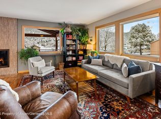 517 W 13th St, Glenwood Springs, CO 81601