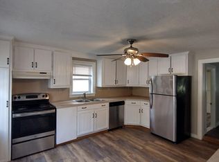 10 Mill St FLOOR 10MILL-1, North Smithfield, RI 02896