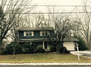 1274 Hillside Dr, Sunbury, PA 17801