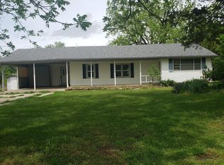 28076 Kings River Rd, Shell Knob, MO 65747