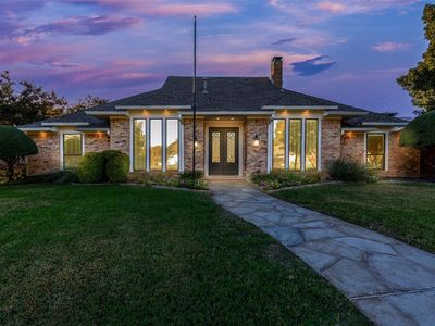 4025 Fechin Cir, Plano, TX, 75023