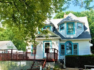 807 Chicago Ave, Dixon, IL 61021