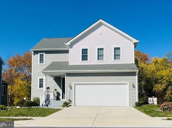 12320 Fallen Timbers Cir, Hagerstown, MD 21740