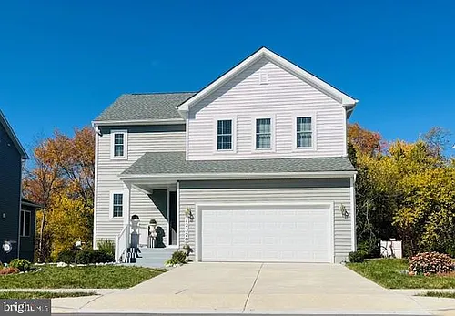 12320 Fallen Timbers Cir Photo 1