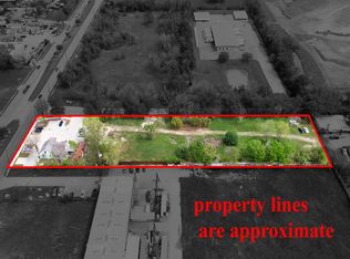 1326 Almeda Genoa Rd, Houston, TX 77047