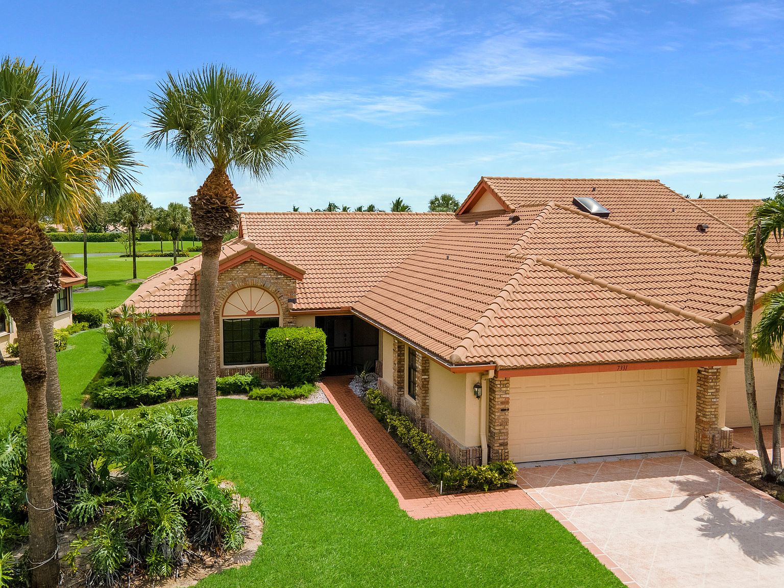 7331 Hearth Stone Ave