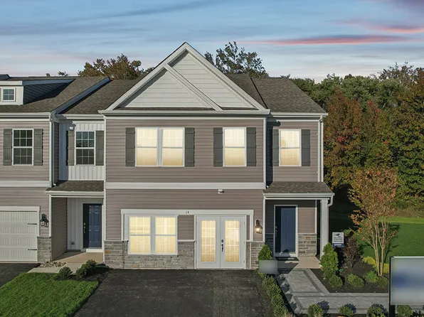 505 Scotty Blvd, Rio Grande, NJ 08242