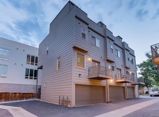 3402 Larimer St UNIT 111, Denver, CO 80205
