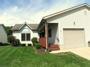 17 McElwee Ct, Rittman, OH 44270
