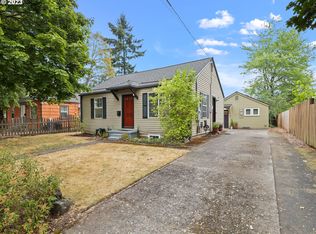 3118 SE 79th Ave #A, Portland, OR 97206