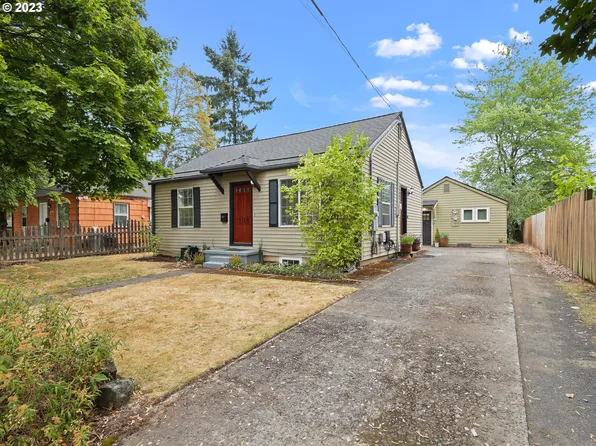 3118 SE 79th Ave #A, Portland, OR 97206