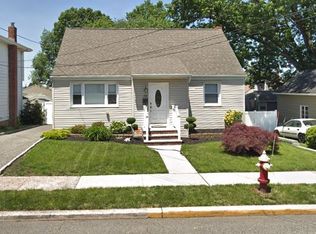 134 Woodside Ave, Lodi, NJ 07644