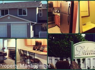 2410 Milton Way UNIT D, Milton, WA 98354