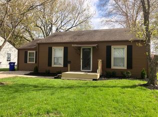 613 W Oak St, Olathe, KS 66061