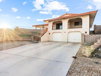 2633 Beverly Glen Ln, Lake Havasu City, AZ, 86403