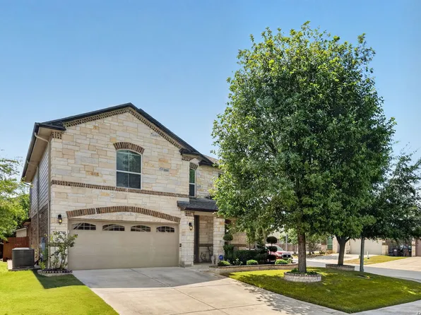 8700 CREAGER CYN, San Antonio, TX 78254