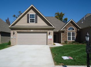 2761 Amsterdam Ln #26, Chattanooga, TN 37421