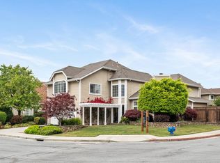 602 Harbor Colony Ct, Redwood City, CA 94065