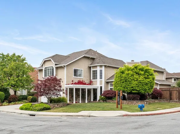 602 Harbor Colony Ct, Redwood City, CA 94065