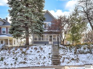 3507 Hamilton St, Omaha, NE 68131