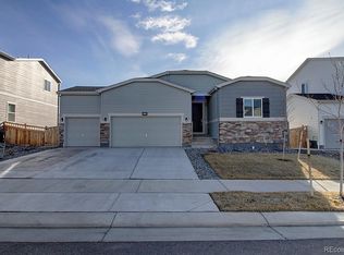 6108 Black Mesa Rd, Frederick, CO 80516