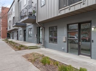1257 Martin St, Nashville, TN 37203