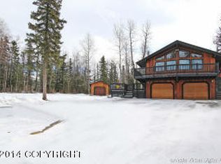 2180 E Village Loop, Wasilla, AK 99654