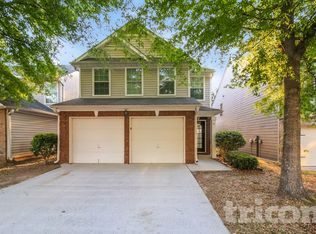 5853 Sepulveda Ln, Atlanta, GA 30349