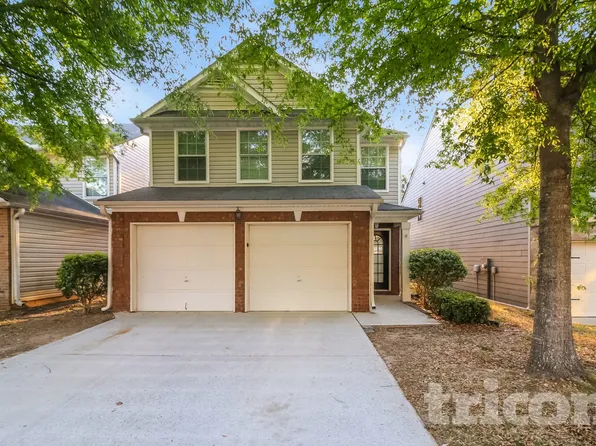 5853 Sepulveda Ln, Atlanta, GA 30349