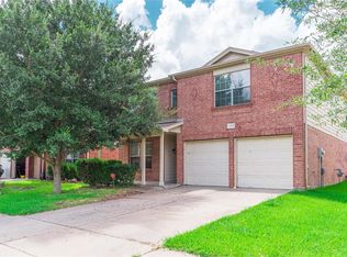 15027 Sugar Peak Dr, Sugar Land, TX 77498