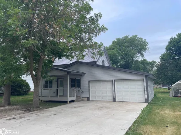 204 5th St S, Dakota City, IA 50529