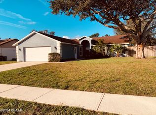 4585 Terrace Village Dr, Port Orange, FL 32129