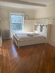 Rented by Crosstown Apartments NYC