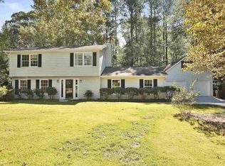 203 Swanson Rdg, Peachtree City, GA 30269