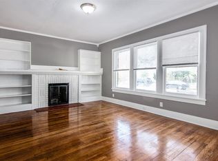 1701 Ruth St #1, Houston, TX 77004