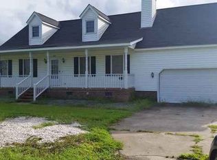 200 Camden Park Dr, Goldsboro, NC 27530