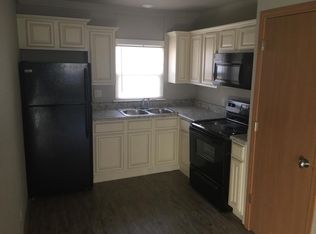 LJM-12th Street Complex, Fort Smith, AR 72901