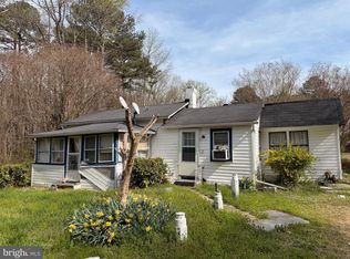 47923 Beachville Rd, Saint Inigoes, MD 20684