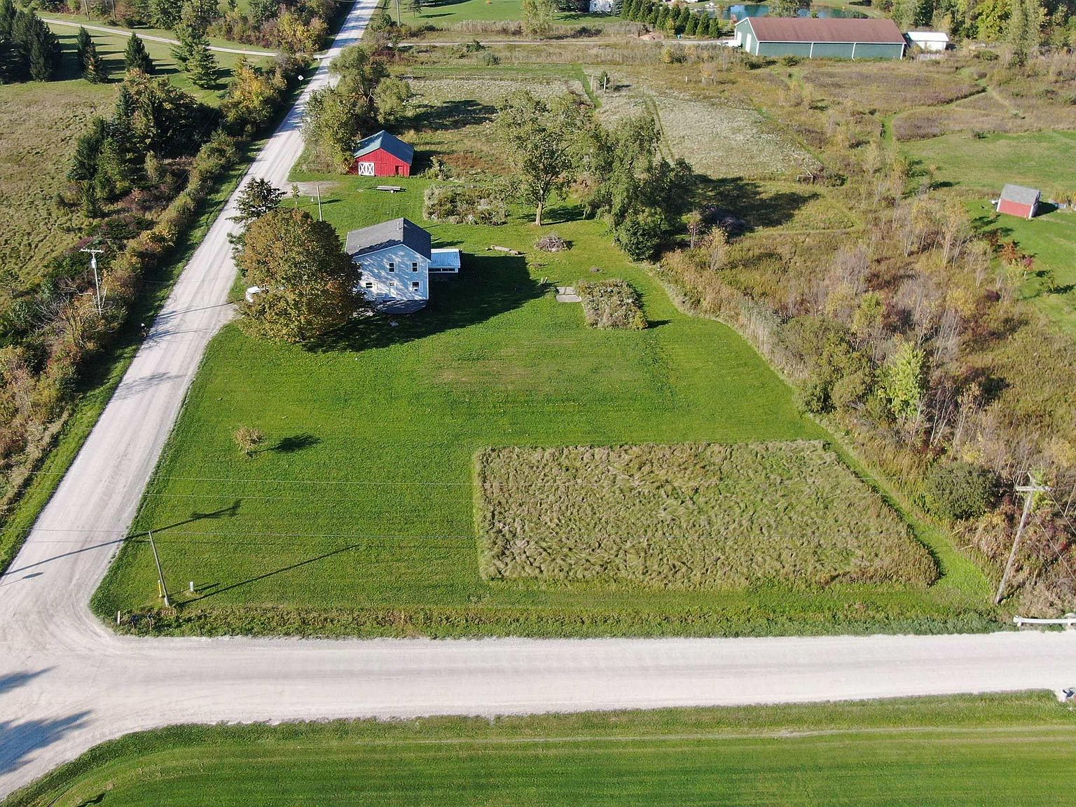 9996 Springborn Rd, Casco, MI 48064 MLS 50123984 Zillow